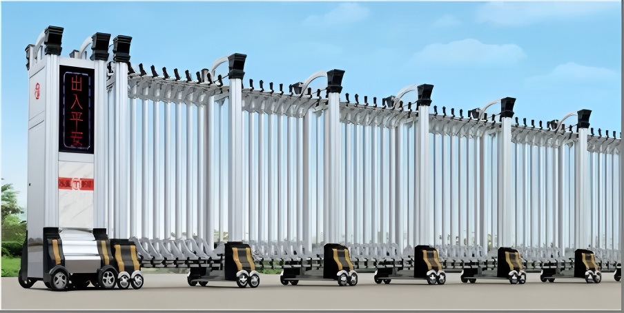 安拓伸縮門(mén)、福建電動(dòng)伸縮門(mén)、廈門(mén)智能伸縮門(mén)、福州防銹伸縮門(mén)、泉州抗風(fēng)伸縮門(mén)、福建遠(yuǎn)程控制伸縮門(mén)